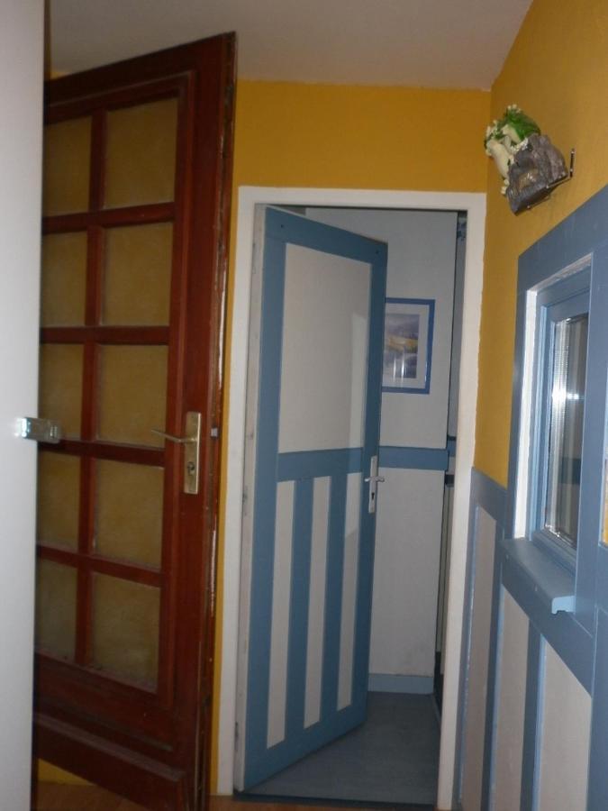 Gite Les Grenouilles Honfleur Ngoại thất bức ảnh
