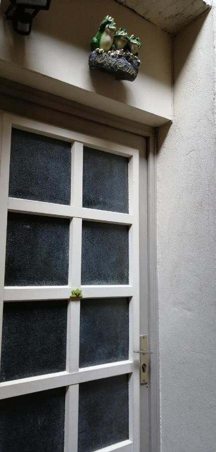 Gite Les Grenouilles Honfleur Ngoại thất bức ảnh