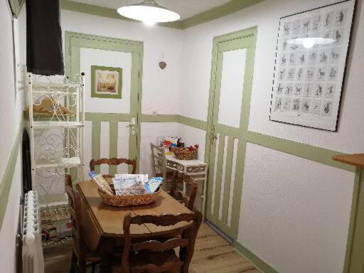 Gite Les Grenouilles Honfleur Ngoại thất bức ảnh
